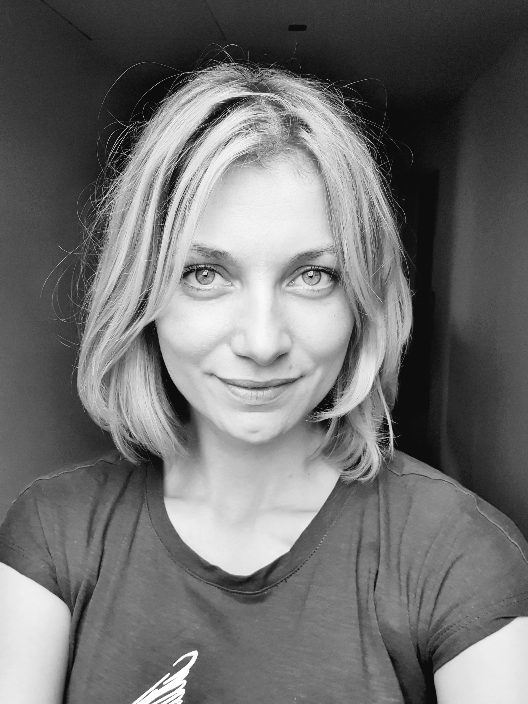 Dr Aleksandra Strzała-Tuźnik